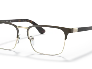 PRADA HERITAGE PR 54TV 01U1O1
