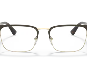 PRADA HERITAGE PR 54TV 01U1O1