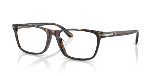 PRADA  PR 01ZVD 2AU1O1 - Imagen 2