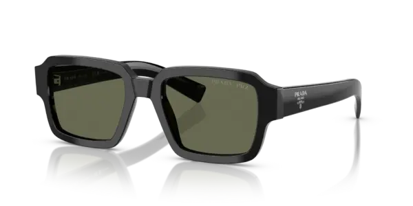 PRADA  PR 02ZS 1AB03R - Imagen 2