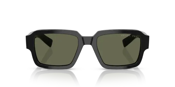 PRADA  PR 02ZS 1AB03R