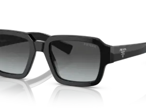 PRADA  PR 02ZS 1AB06T