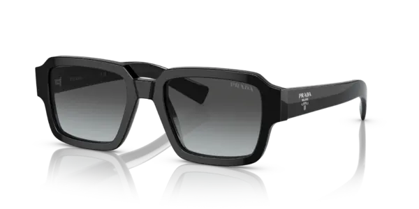 PRADA  PR 02ZS 1AB06T - Imagen 2