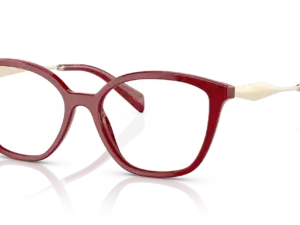 PRADA  PR 02ZV 15D1O1