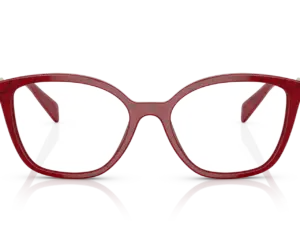 PRADA  PR 02ZV 15D1O1