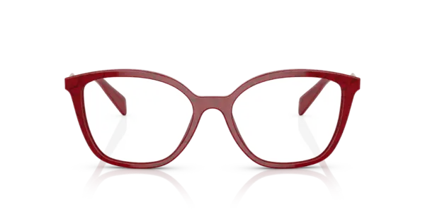 PRADA  PR 02ZV 15D1O1