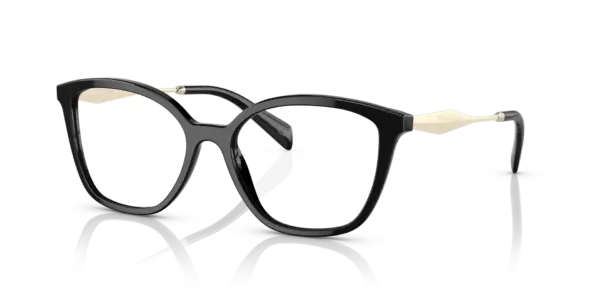 PRADA  PR 02ZV 1AB1O1 - Imagen 2