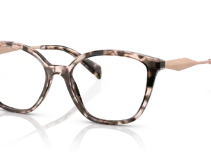 PRADA  PR 02ZV ROJ1O1