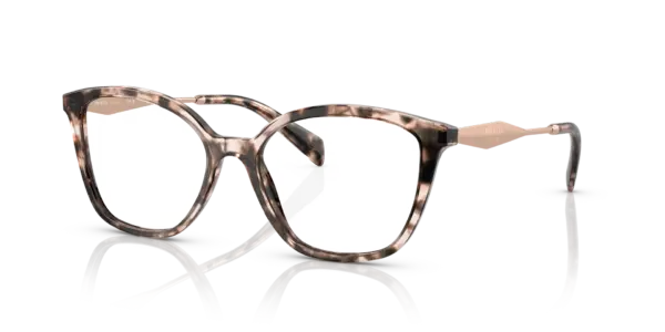 PRADA  PR 02ZV ROJ1O1 - Imagen 2