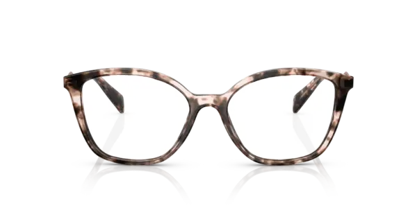 PRADA  PR 02ZV ROJ1O1