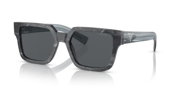 PRADA  PR 03ZS 13F07T - Imagen 2