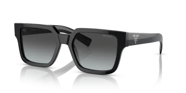 PRADA  PR 03ZS 1AB06T - Imagen 2