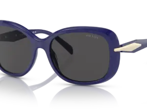 PRADA  PR 04ZS 18D5S0