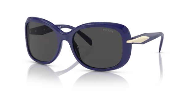 PRADA  PR 04ZS 18D5S0 - Imagen 2