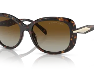 PRADA  PR 04ZS 2AU6E1