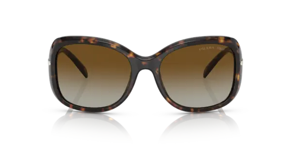 PRADA  PR 04ZS 2AU6E1
