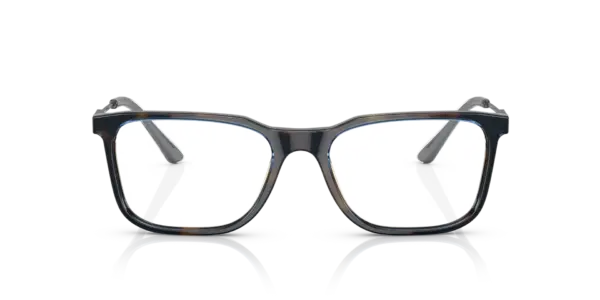 PRADA  PR 05ZV ZXH1O1
