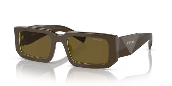 PRADA  PR 06YS 15M01T - Imagen 2