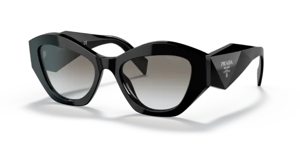 PRADA  PR 07YS 1AB0A7 - Imagen 2
