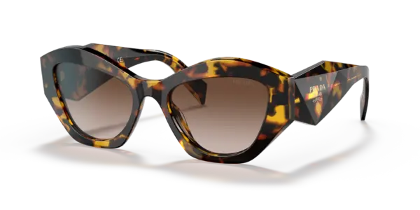 PRADA  PR 07YS VAU6S1 - Imagen 2