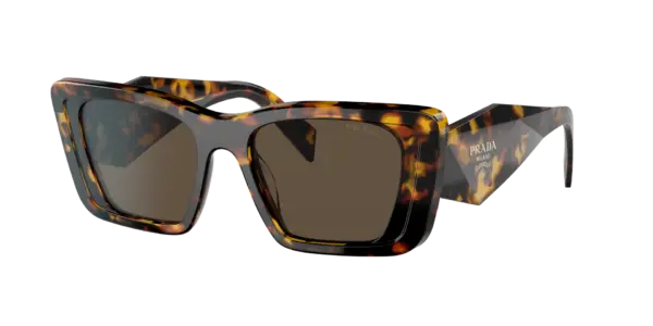 PRADA  PR 08YS 01V8C1 - Imagen 2