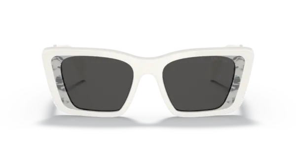 PRADA  PR 08YS 02V5S0