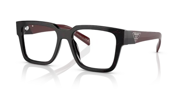 PRADA  PR 08ZV 11F1O1 - Imagen 2