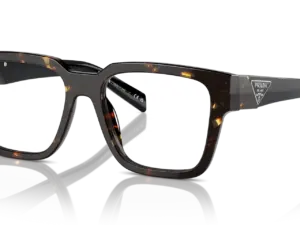 PRADA  PR 08ZV 16R1O1