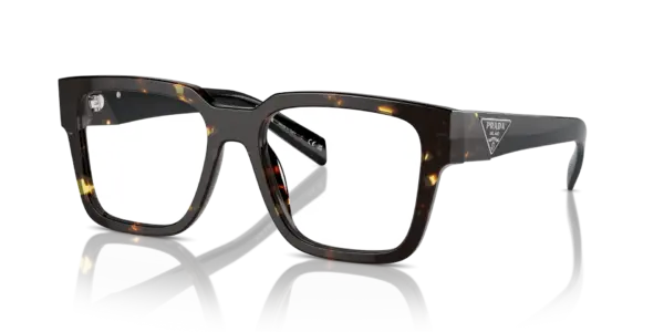 PRADA  PR 08ZV 16R1O1 - Imagen 2