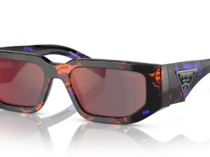 PRADA  PR 09ZS 06V40E