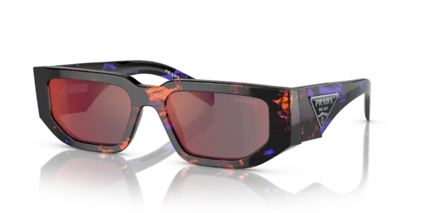 PRADA  PR 09ZS 06V40E - Imagen 2