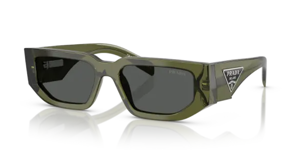 PRADA  PR 09ZS 25A40L - Imagen 2