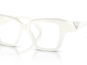PRADA  PR 09ZV 1421O1