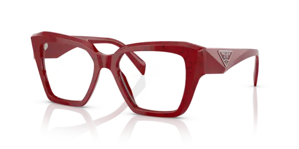 PRADA  PR 09ZV 15D1O1 - Imagen 2