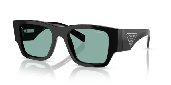 PRADA  PR 10ZS 16K40K - Imagen 2