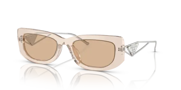 PRADA  PR 14YS 19M4I2 - Imagen 2
