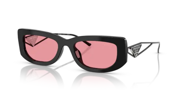 PRADA  PR 14YS 1AB30L - Imagen 2