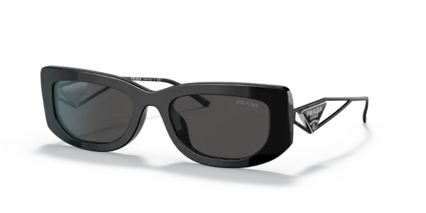 PRADA  PR 14YS 1AB5S0 - Imagen 2
