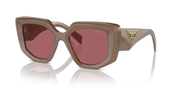 PRADA  PR 14ZS 11S08S - Imagen 2