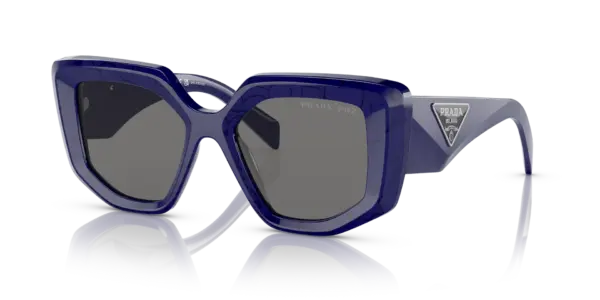 PRADA  PR 14ZS 18D5Z1 - Imagen 2
