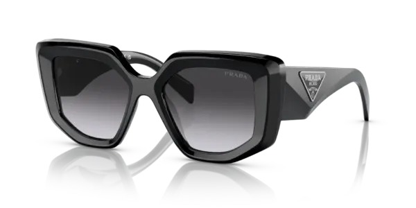 PRADA  PR 14ZS 1AB09S - Imagen 2