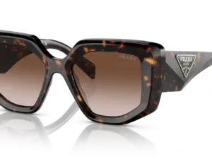 PRADA  PR 14ZS 2AU6S1
