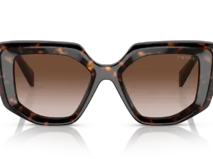 PRADA  PR 14ZS 2AU6S1