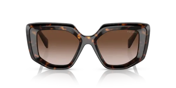 PRADA  PR 14ZS 2AU6S1