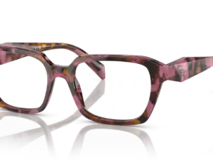 PRADA  PR 14ZV 18N1O1