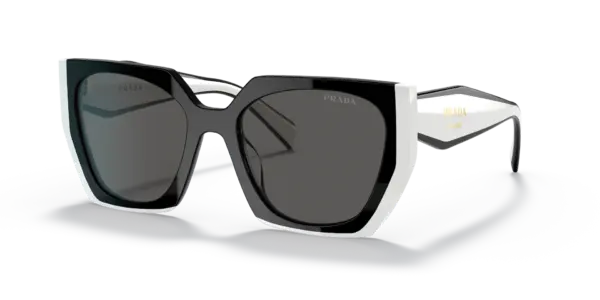 PRADA  PR 15WS 09Q5S0 - Imagen 2