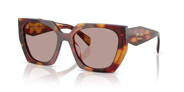 PRADA  PR 15WS 22A20I - Imagen 2