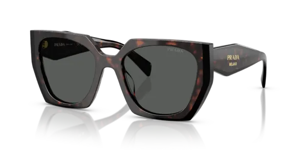 PRADA  PR 15WS 24B40L - Imagen 2