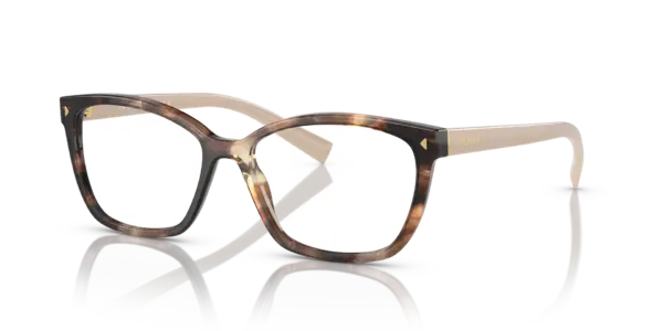 PRADA  PR 15ZV 07R1O1 - Imagen 2