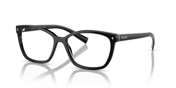 PRADA  PR 15ZV 1AB1O1 - Imagen 2